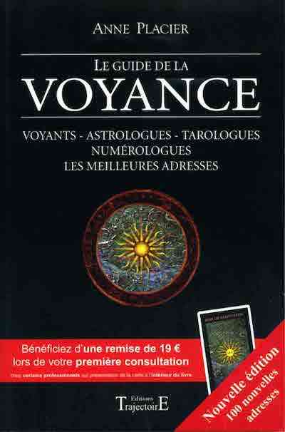 Le Guide de la Voyance 2009