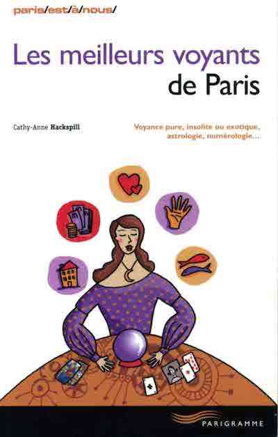 Les Meilleurs Voyants de Paris